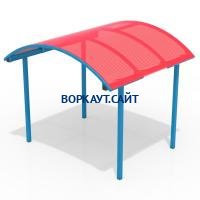 Навес судейский МАФ 4004 в Ямало-Ненецком АО