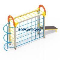 Детский спортивный комплекс Юниор ДСК 3105 в Ямало-Ненецком АО