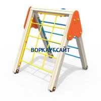 Детский спортивный комплекс ДСК 3201 в Ямало-Ненецком АО