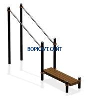 Спортивный комплекс воркаут ВС-189 в Ямало-Ненецком АО