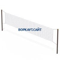 Волейбольные стойки СИО 3515 в Ямало-Ненецком АО Волейбольные стойки СИО 3515 в Ямало-Ненецком АО