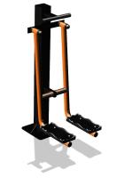 Уличный тренажер "Шпагат" УТ 113 в Ямало-Ненецком АО