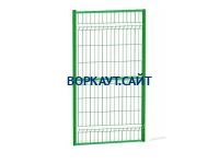 Калитка спортивной площадки МАФ 5105 в Ямало-Ненецком АО