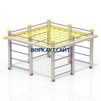 Детский спортивный комплекс ДСК 3109 в Ямало-Ненецком АО