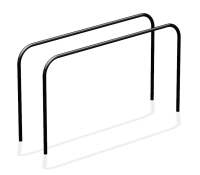 Воркаут брусья ВС-40 в Ямало-Ненецком АО