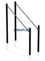 Спортивный комплекс воркаут ВС-182 в Ямало-Ненецком АО