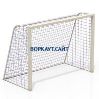 Хоккейные ворота СИО 3514 в Ямало-Ненецком АО Хоккейные ворота СИО 3514 в Ямало-Ненецком АО