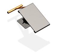 Уличный тренажер "Скамья для пресса" УТ 121 в Ямало-Ненецком АО