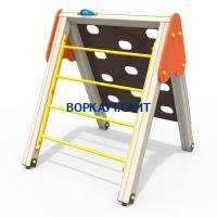 Детский спортивный комплекс ДСК 3202 в Ямало-Ненецком АО