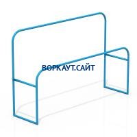 Брусья разновысокие МАФ 3531 в Ямало-Ненецком АО