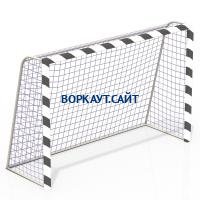 Футбольные ворота разборные СИО 3513 в Ямало-Ненецком АО Футбольные ворота разборные СИО 3513 в Ямало-Ненецком АО