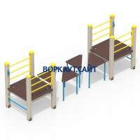 Детский спортивный комплекс Мостик ДСК 3114 в Ямало-Ненецком АО