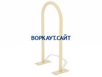 Велопарковка МАФ 6001 в Ямало-Ненецком АО