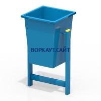 Урна МАФ 1630 в Ямало-Ненецком АО