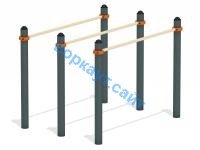 Брусья тройные ВС-16 в Ямало-Ненецком АО