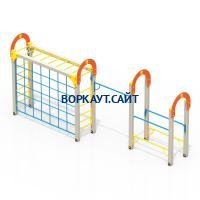 Детский спортивный комплекс Атлет ДСК 3106 в Ямало-Ненецком АО