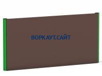 Ограждение хоккейной коробки h=1250мм МАФ 5201 в Ямало-Ненецком АО