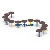 Бум-бревно Змейка ДСК 3542 в Ямало-Ненецком АО