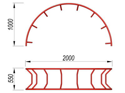 Лиана МАФ 3561 в Ямало-Ненецком АО