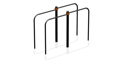 Спортивный комплекс воркаут ВС-102 в Ямало-Ненецком АО