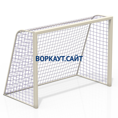 Хоккейные ворота СИО 3514 в Ямало-Ненецком АО