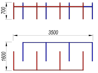 Лабиринт МАФ 3550 в Ямало-Ненецком АО