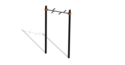 Турник с параллельным хватом ВС-33 в Ямало-Ненецком АО