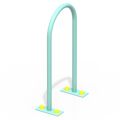 Велопарковка МАФ 6001 в Ямало-Ненецком АО