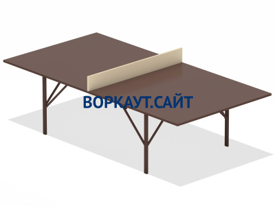 Теннисный стол МАФ 3517 в Ямало-Ненецком АО