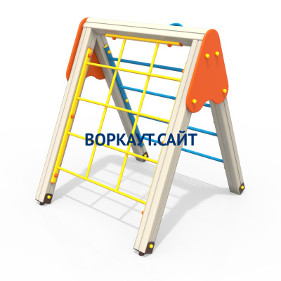 Детский спортивный комплекс ДСК 3201 в Ямало-Ненецком АО