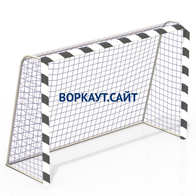 Футбольные ворота разборные СИО 3513 в Ямало-Ненецком АО