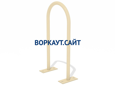 Велопарковка МАФ 6001 в Ямало-Ненецком АО