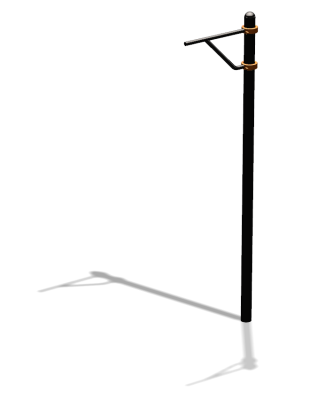 Стойка для боксерской груши ВС-30 в Ямало-Ненецком АО