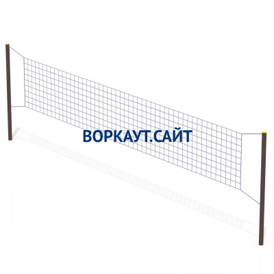 Волейбольные стойки СИО 3515 в Ямало-Ненецком АО