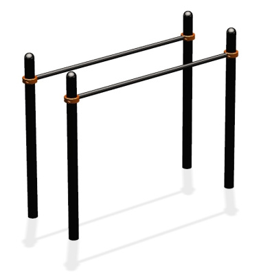 Брусья  ВС-14 в Ямало-Ненецком АО