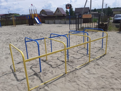 Лабиринт МАФ 3550 в Ямало-Ненецком АО