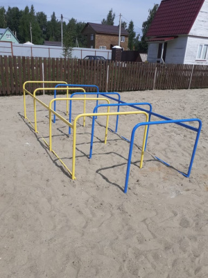 Лабиринт МАФ 3550 в Ямало-Ненецком АО